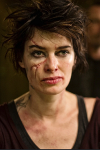 Dredd [Lena Headey]